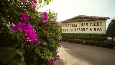 Victoria Phan Thiet Beach Resort & Spa