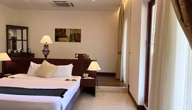 Victoria Phan Thiet Beach Resort & Spa