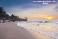 Victoria Phan Thiet Beach Resort & Spa