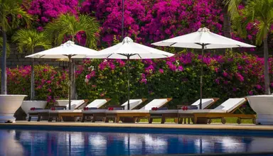 Victoria Phan Thiet Beach Resort & Spa