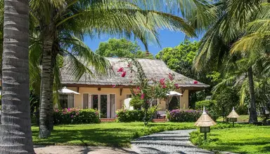 Victoria Phan Thiet Beach Resort & Spa