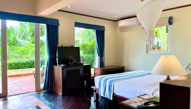 Victoria Phan Thiet Beach Resort & Spa