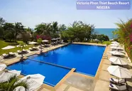 Victoria Phan Thiet Beach Resort & Spa