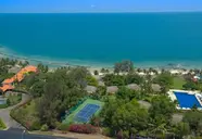 Victoria Phan Thiet Beach Resort & Spa