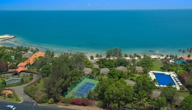 Victoria Phan Thiet Beach Resort & Spa