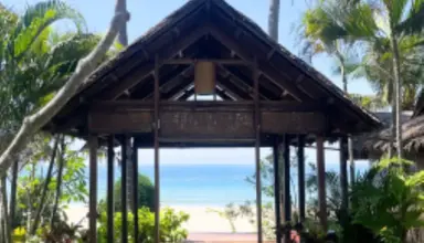 Victoria Phan Thiet Beach Resort & Spa