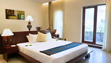 Victoria Phan Thiet Beach Resort & Spa