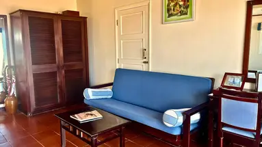Victoria Phan Thiet Beach Resort & Spa