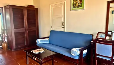 Victoria Phan Thiet Beach Resort & Spa