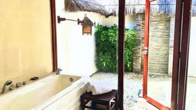 Victoria Phan Thiet Beach Resort & Spa