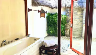 Victoria Phan Thiet Beach Resort & Spa