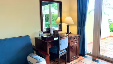 Victoria Phan Thiet Beach Resort & Spa
