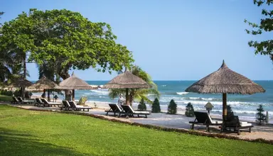 Victoria Phan Thiet Beach Resort & Spa