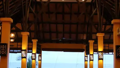 Victoria Phan Thiet Beach Resort & Spa