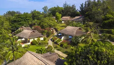 Victoria Phan Thiet Beach Resort & Spa