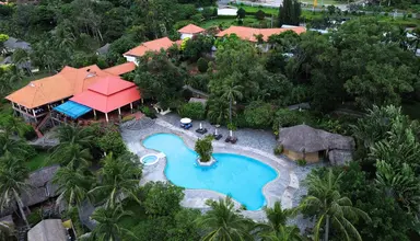 Victoria Phan Thiet Beach Resort & Spa