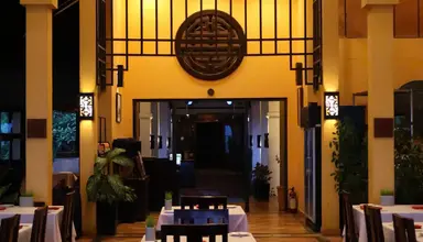 Victoria Phan Thiet Beach Resort & Spa