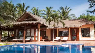 Victoria Phan Thiet Beach Resort & Spa