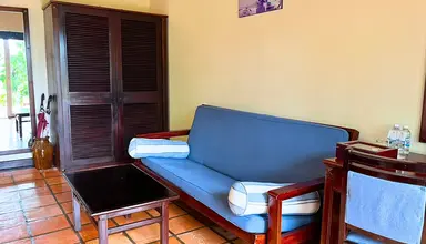 Victoria Phan Thiet Beach Resort & Spa
