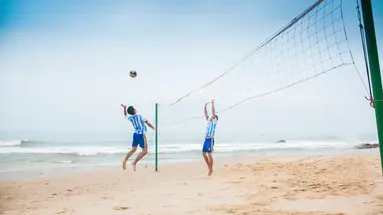Victoria Phan Thiet Beach Resort & Spa