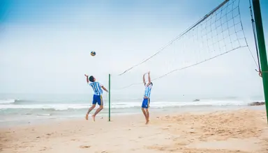 Victoria Phan Thiet Beach Resort & Spa