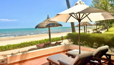 Victoria Phan Thiet Beach Resort & Spa