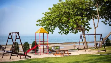 Victoria Phan Thiet Beach Resort & Spa