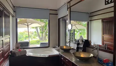 Victoria Phan Thiet Beach Resort & Spa