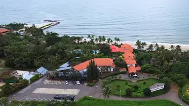 Victoria Phan Thiet Beach Resort & Spa