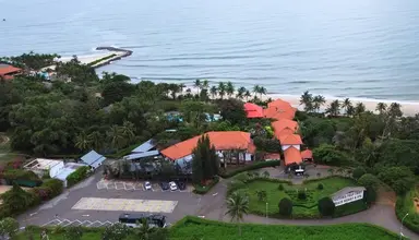 Victoria Phan Thiet Beach Resort & Spa