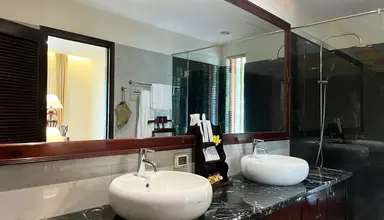 Victoria Phan Thiet Beach Resort & Spa