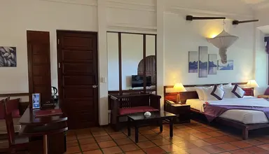 Victoria Phan Thiet Beach Resort & Spa