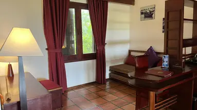 Victoria Phan Thiet Beach Resort & Spa