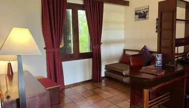 Victoria Phan Thiet Beach Resort & Spa