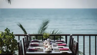 Victoria Phan Thiet Beach Resort & Spa