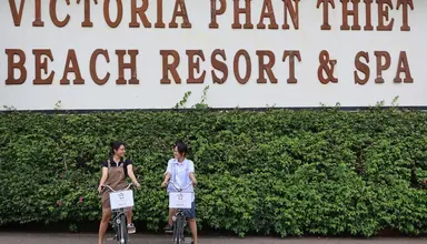 Victoria Phan Thiet Beach Resort & Spa