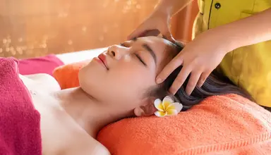 Victoria Phan Thiet Beach Resort & Spa