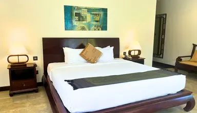 Victoria Phan Thiet Beach Resort & Spa