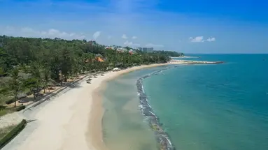 Victoria Phan Thiet Beach Resort & Spa