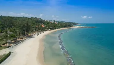 Victoria Phan Thiet Beach Resort & Spa