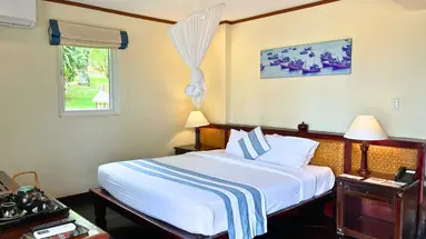 Victoria Phan Thiet Beach Resort & Spa