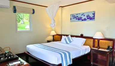 Victoria Phan Thiet Beach Resort & Spa