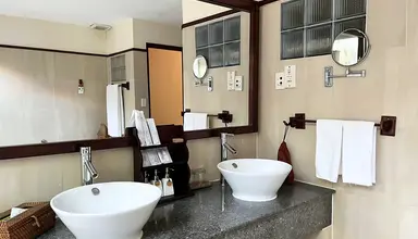 Victoria Phan Thiet Beach Resort & Spa