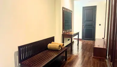 Victoria Phan Thiet Beach Resort & Spa