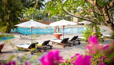 Victoria Phan Thiet Beach Resort & Spa