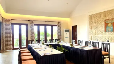 Victoria Phan Thiet Beach Resort & Spa