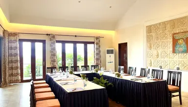Victoria Phan Thiet Beach Resort & Spa