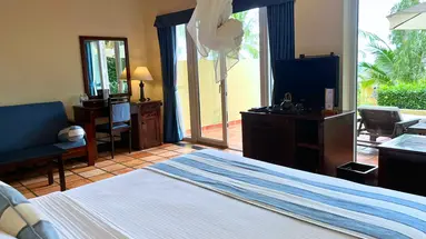 Victoria Phan Thiet Beach Resort & Spa