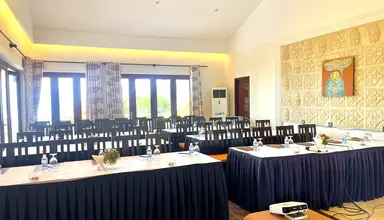 Victoria Phan Thiet Beach Resort & Spa