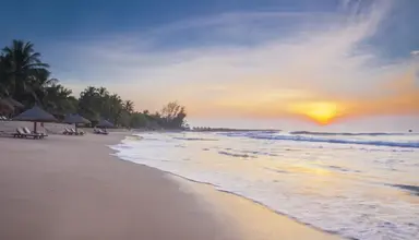 Victoria Phan Thiet Beach Resort & Spa